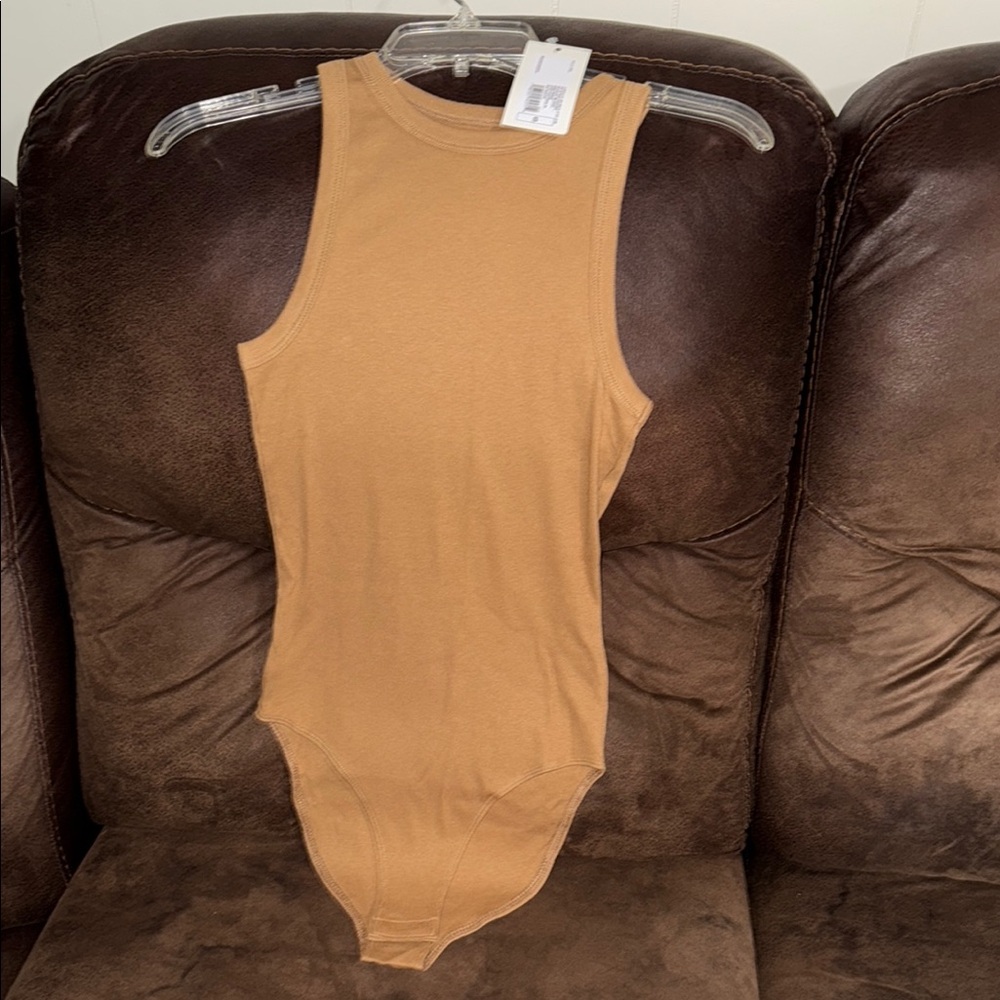 Women’s Bodysuit